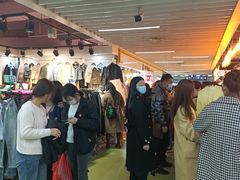 -西单明珠商场
