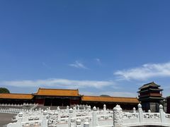 -横店影视城梦幻谷园区