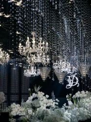 -上海喜玛拉雅酒店-宴会中心
