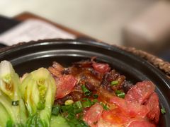 -鸽味轩·粤菜小馆(高楼门总店)