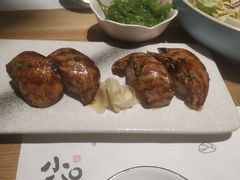 -小句号·精致料理(江南环球港店)