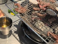 -合易泓烤肉•首创生椰大油边(宁山路店)