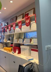 -蕾特恩专业祛痘国际连锁