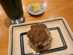 -面屋 猪一
