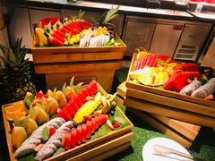 -乐咖啡西餐厅(太湖皇冠假日酒店)