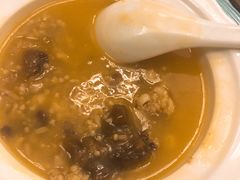 鲍参翅肚羹-佰园全日西餐厅-厦门佰翔软件园酒店