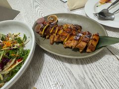 -娜娜家•Nana's restaurant(国金汇店)