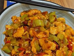 -西部马华清真兰州牛肉面·烧烤夜市(关东店)