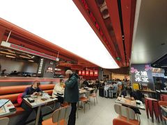 -文通冰室(东方宝泰店)