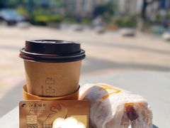 -麦当劳(南京水西门大街店)