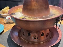 -额尔敦草原涮羊肉·烧烤(冻青树总店)
