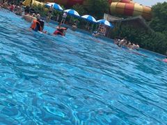 -苏州乐园森林水世界