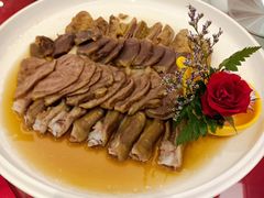 -金满楼(天河中路店)