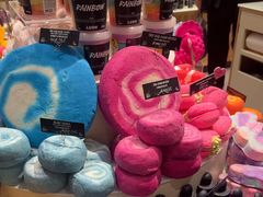 -LUSH(威尼斯人店)