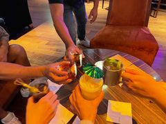 -威斯汀舞台餐厅