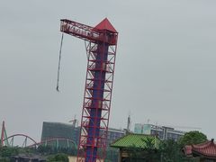 -南昌融创乐园