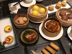 -领事馆19号中餐厅(厦门海景洲际酒店)