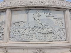 -天津妈祖文化园