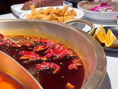 -小龙坎火锅(总店)