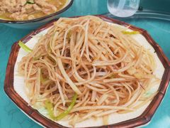 -五台山八大碗·地方风味菜馆(五爷庙店)