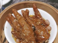 -頂好酒家·经典粤菜(海信广场店)