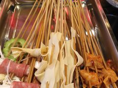 -大签门香串串(车公庙店)