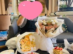 -海豚湾·大堂吧(厦门佰翔波特曼七星湾酒店)