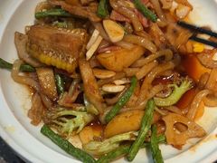 -川知味(京华城店)