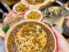 -北戴河庆山饭店·海鲜砂锅粥(北戴河黑石路店)
