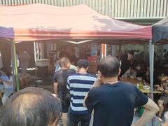 -段生记肉丸糊辣汤(西铁大明宫住宅小区店)