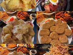 -七八冷面·延边朝鲜族美食(欢乐谷店)