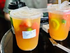 -艾薯夫妇Aysh(福田星河COCOPark店)