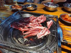-麻蒲碳烤肉(远景路1号店)