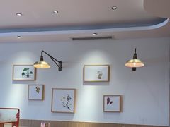 -西贝(大卫城店)