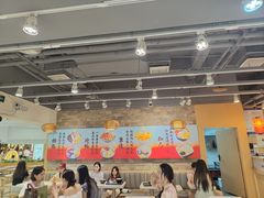 -鲜芋仙(观音桥大融城LG店)