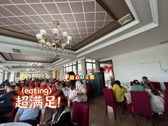大堂-稻香村鱼庄