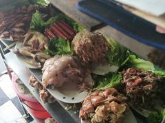 -潮香兴煲仔饭(莲花路店)