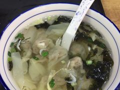 -景芳周大姐(国大城市广场店)
