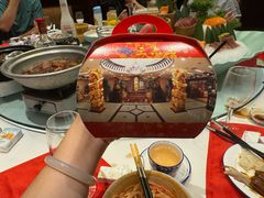 -三六三杭州菜(水上总店)