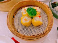 -酌宴府The China Club·广州万富希尔顿酒店(云城东路店)