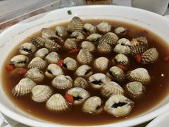 血蛤-华盛丰温州大排档(东三环南路店)