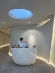 -VE专注问题肌·赛诺龙&科学美肤中心