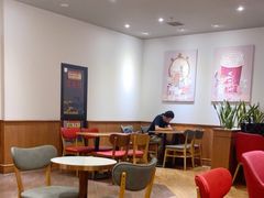 -COSTA COFFEE(房山印象城店)