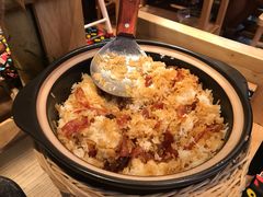-椰夫人·养生椰子鸡(金沙洲永旺店)