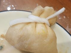 鱼籽福袋-竹叶涮肉坊(总店)