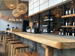 用餐区-去茶山(新光里店)