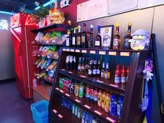-唱吧麦颂KTV(西单华威潮铺街店)