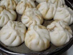 -石饮红星包子(中山路店)