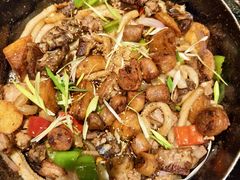 -清真.德枭炕肉店.青海菜(大新街夜市店)