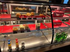 -星巴克(常州新北公园店)